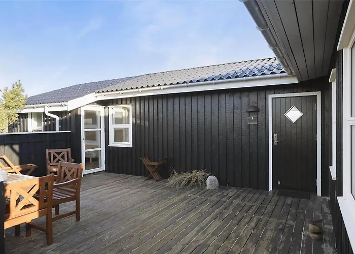 Ln1094-hirtshals-strandklitten-2 Tatil Evi Hirtshals