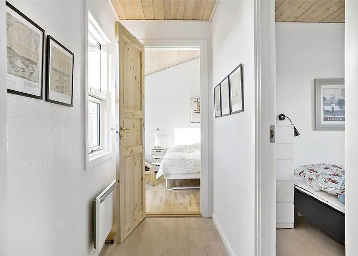 Tatil Evi Ln1094-hirtshals-strandklitten-2