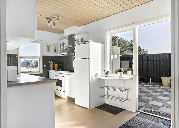 Ln1094-hirtshals-strandklitten-2 Tatil Evi Hirtshals