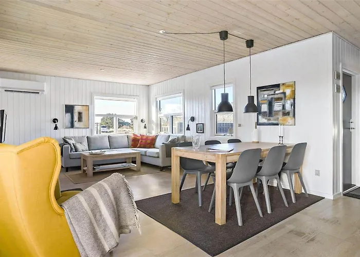 Ln1094-hirtshals-strandklitten-2 Tatil Evi Hirtshals